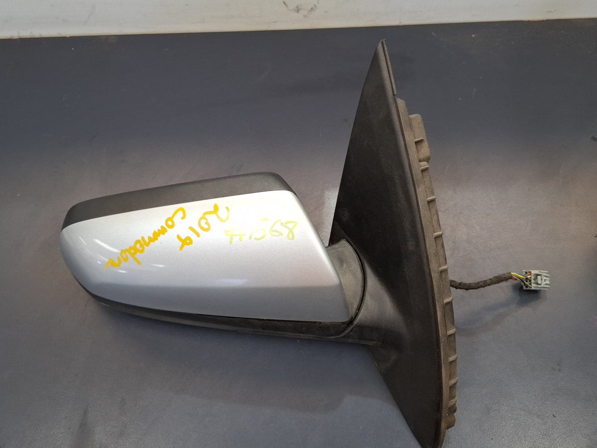 Right Door Mirror, 2014, Holden, Commodore, VF