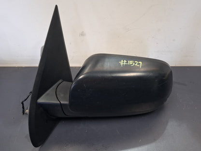 May 2004 to Apr 2011 - Ford Territory SX SY SY MkII TX - Left Door Mirror - Non-Temp Sensor