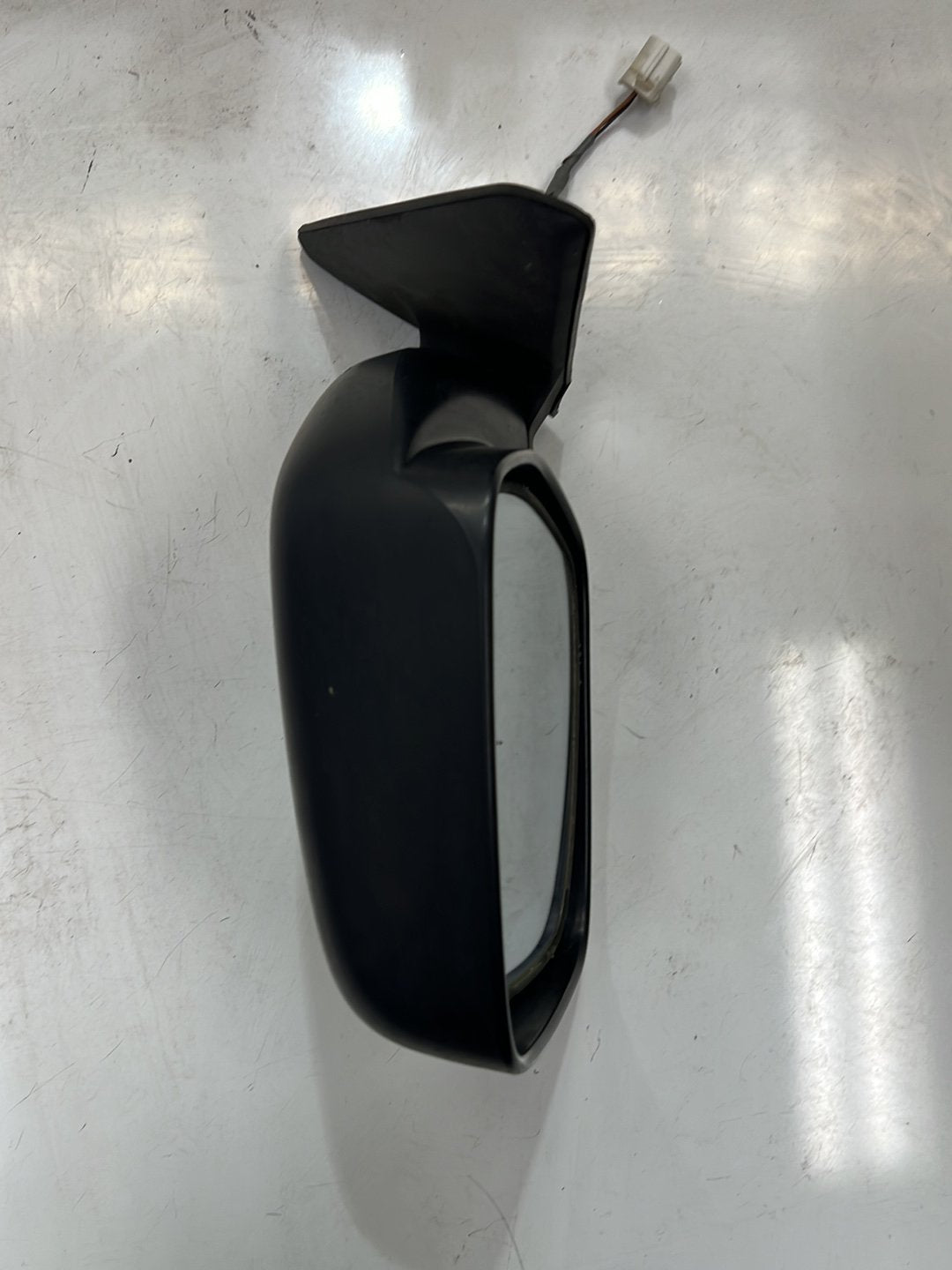 2000 Toyota Land Cruiser Prado Left Door Mirror