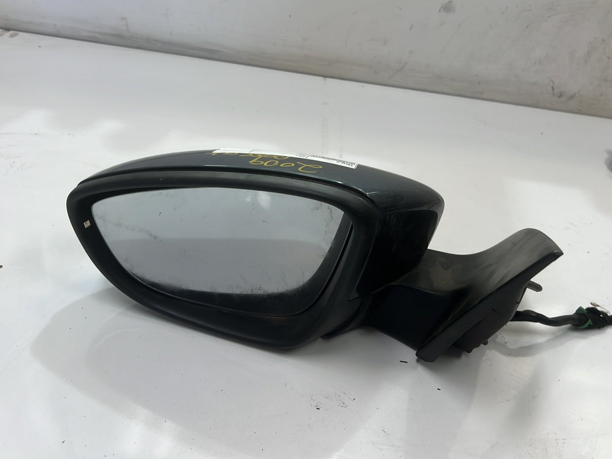 2008 Volkswagen Passat B6 - Left Door Mirror