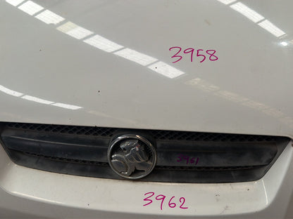 2007 Holden Barina- Grille
