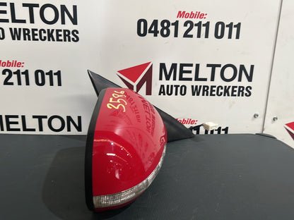 2004 Honda Accord CL Right Door Mirror