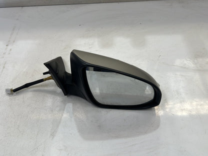 2012 Toyota Aurion V50 Right Door Mirror