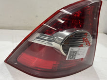 2007 Ford Focus - Left Taillight
