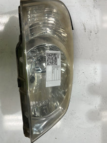 2002-2005 Hyundai Getz TB - Right Headlight