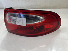 2000-2002 Holden Commodore VX Right Taillight