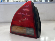 1991 Honda Prelude BB4 - Left Taillight