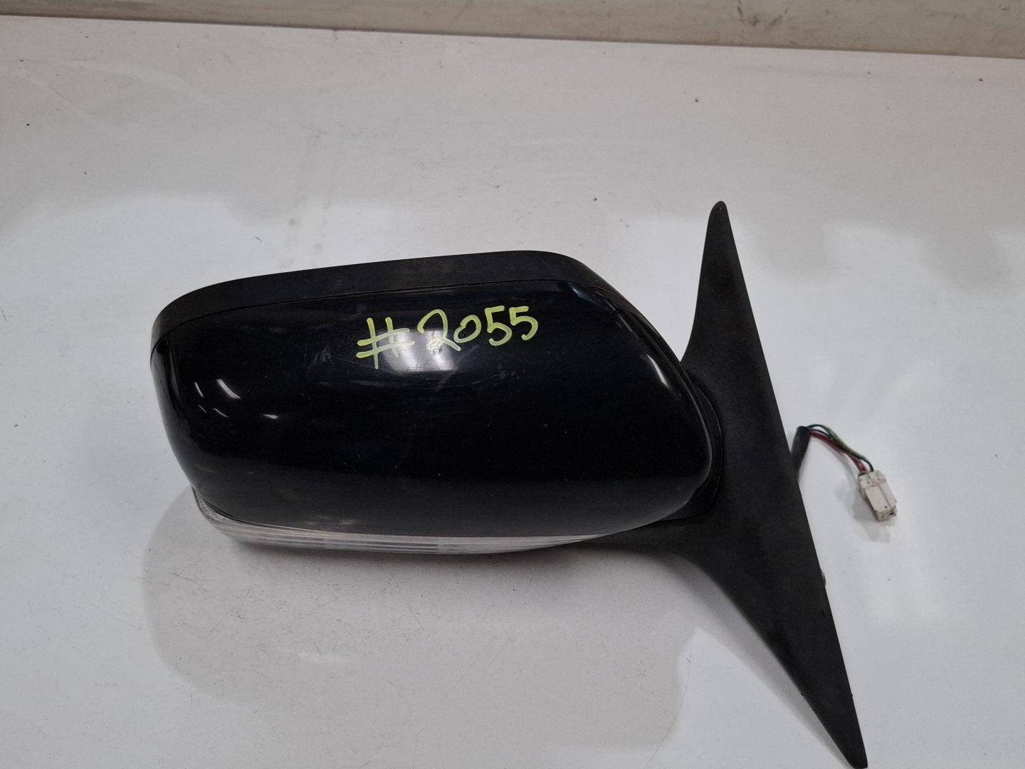 2004 Subaru Outback Right Door Mirror E13 010843