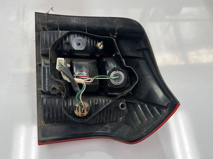 2003 Toyota Corolla - Left Taillight