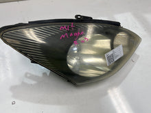 2004-2005 Mitsubishi Magna TL - Right Headlight