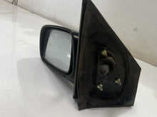 2002 Toyota Echo - Left Door Mirror