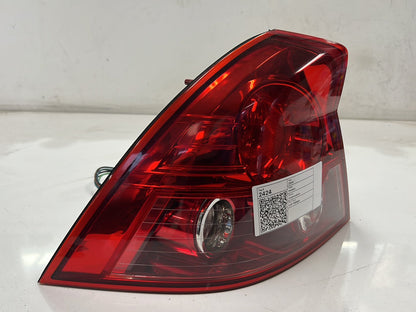 2004 Holden Commodore VZ - Left Taillight
