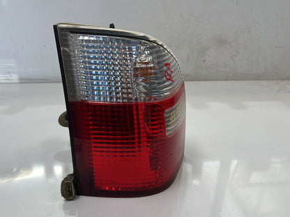2003 Ford Falcon - Left Taillight