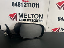Jun 2006 to Nov 2011- Toyota Camry ACV40 AHV40- Right Door Mirror