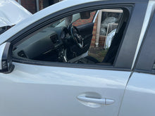 2012 Mazda CX-5 KE - Left Front Door Window