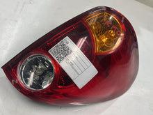 2006-2014 Mitsubishi Triton ML - Right Taillight