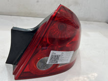 2002-2003 Holden Commodore VY - Right Taillight