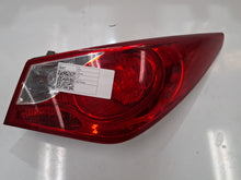 Feb 2010 to May 2013 - Hyundai i45 YF Australia Only - Right Taillight - Non Led Type