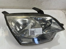 2009 Holden Captiva 5 CG - Right Headlight