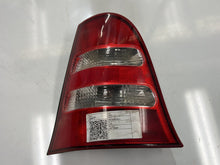 2003 Mercedes-Benz A160 - Left Taillight