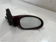 Right Door Mirror, 1999, Holden, Commodore, VT