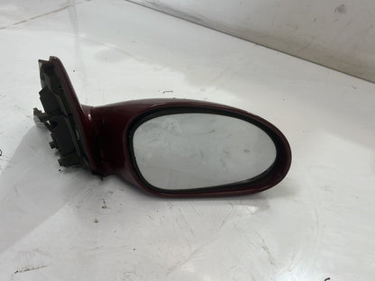 Right Door Mirror, 1999, Holden, Commodore, VT