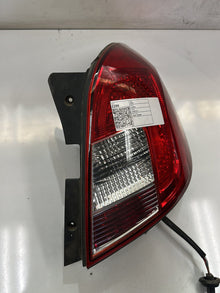 2014 Holden Captiva 5 CG - Right Taillight