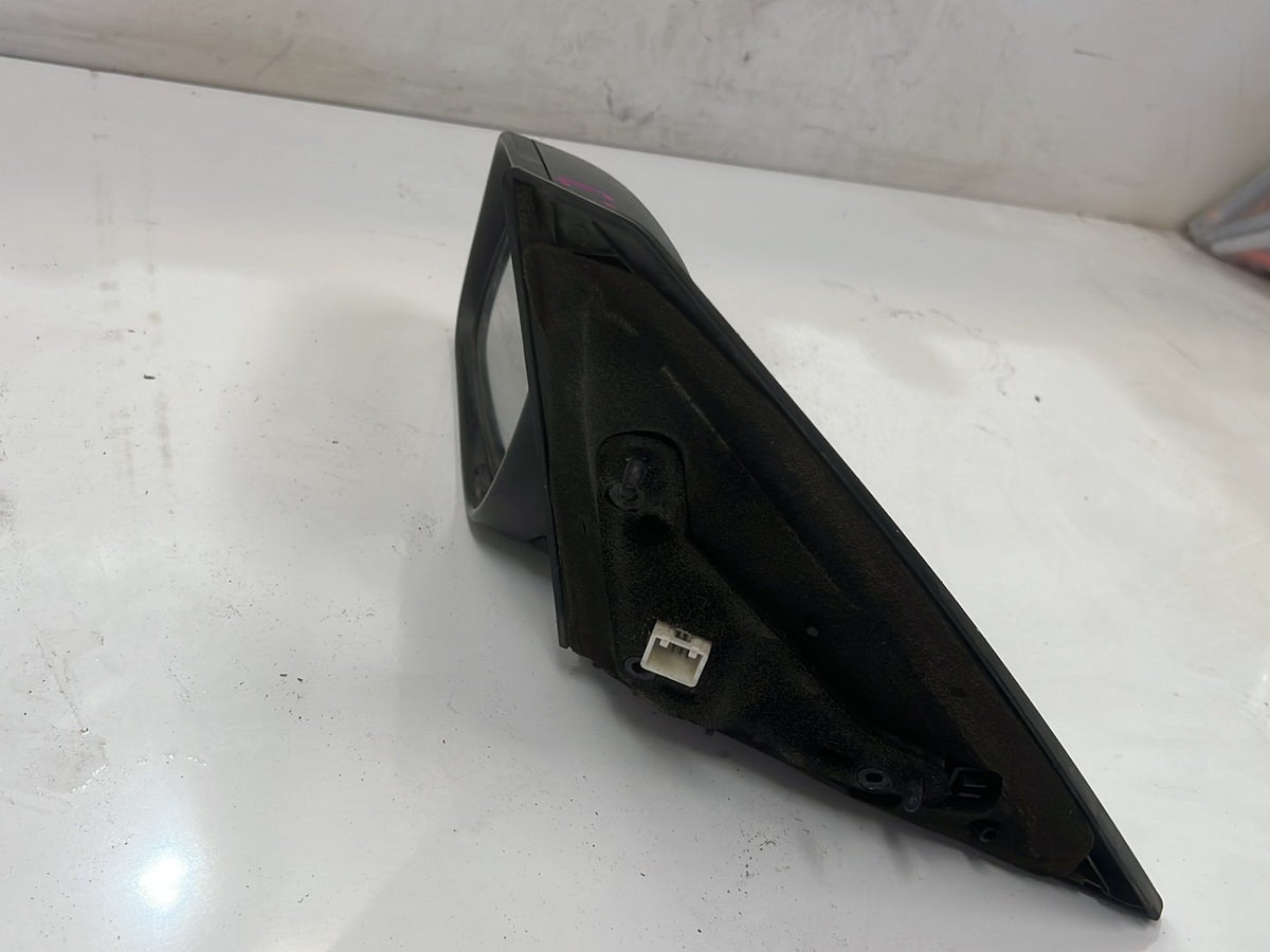 2006 Mazda Mazda3 I BK - Left Door Mirror