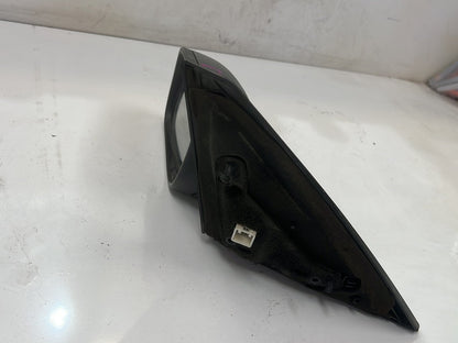 2006 Mazda Mazda3 I BK - Left Door Mirror