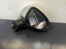 Right Door Mirror, 2015, Kia, Rio, UB
