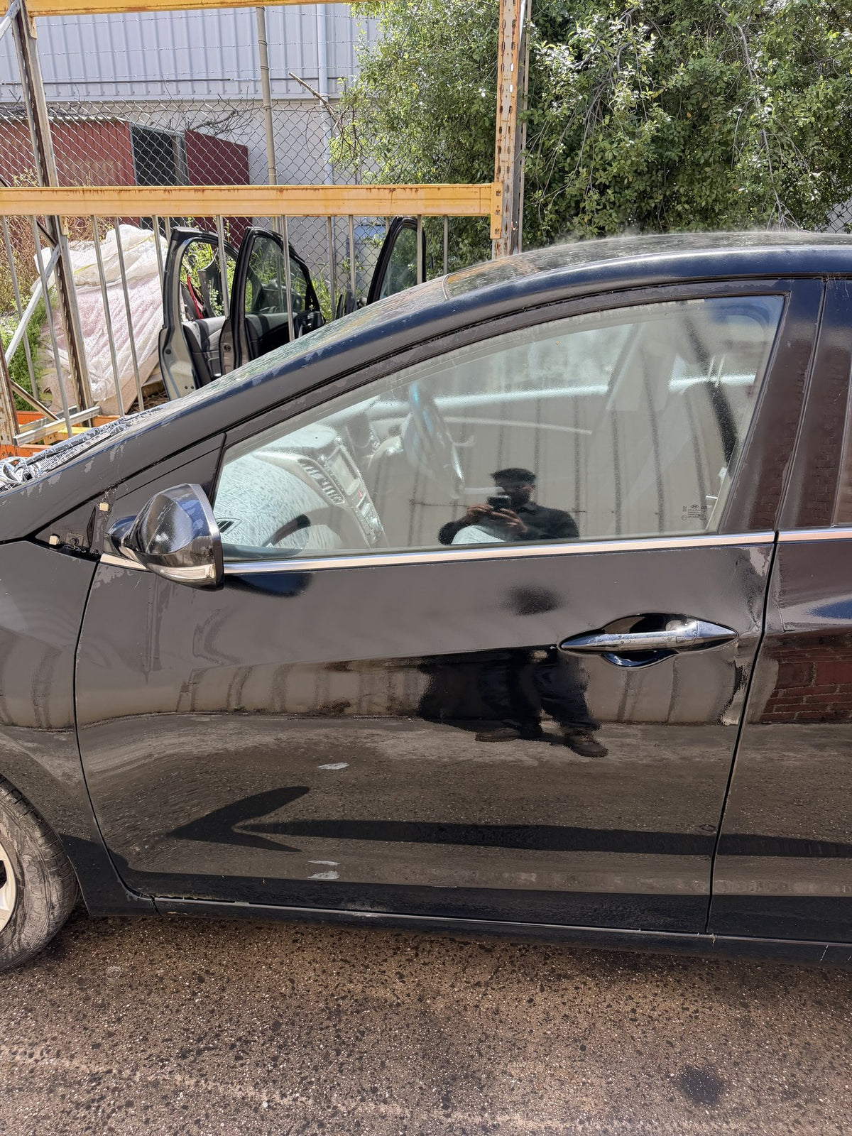 2013 Hyundai i30 GD