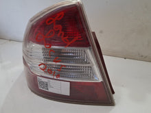2009 Ford Focus - Left Taillight