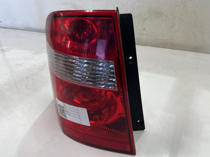 May 2004 to Apr 2009 - Ford Territory SX SY MkI - Left Taillight