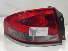 2004 Ford Falcon XR6 BA Sedan Left Taillight