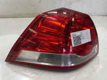 2006-2011 Holden Commodore VE - Left Taillight