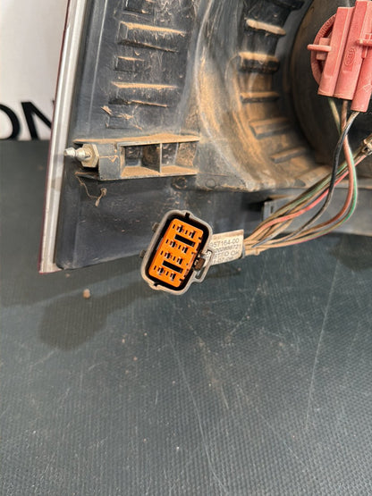 May 2009 to Apr 2011- Ford Territory SY MkII- Right Taillight