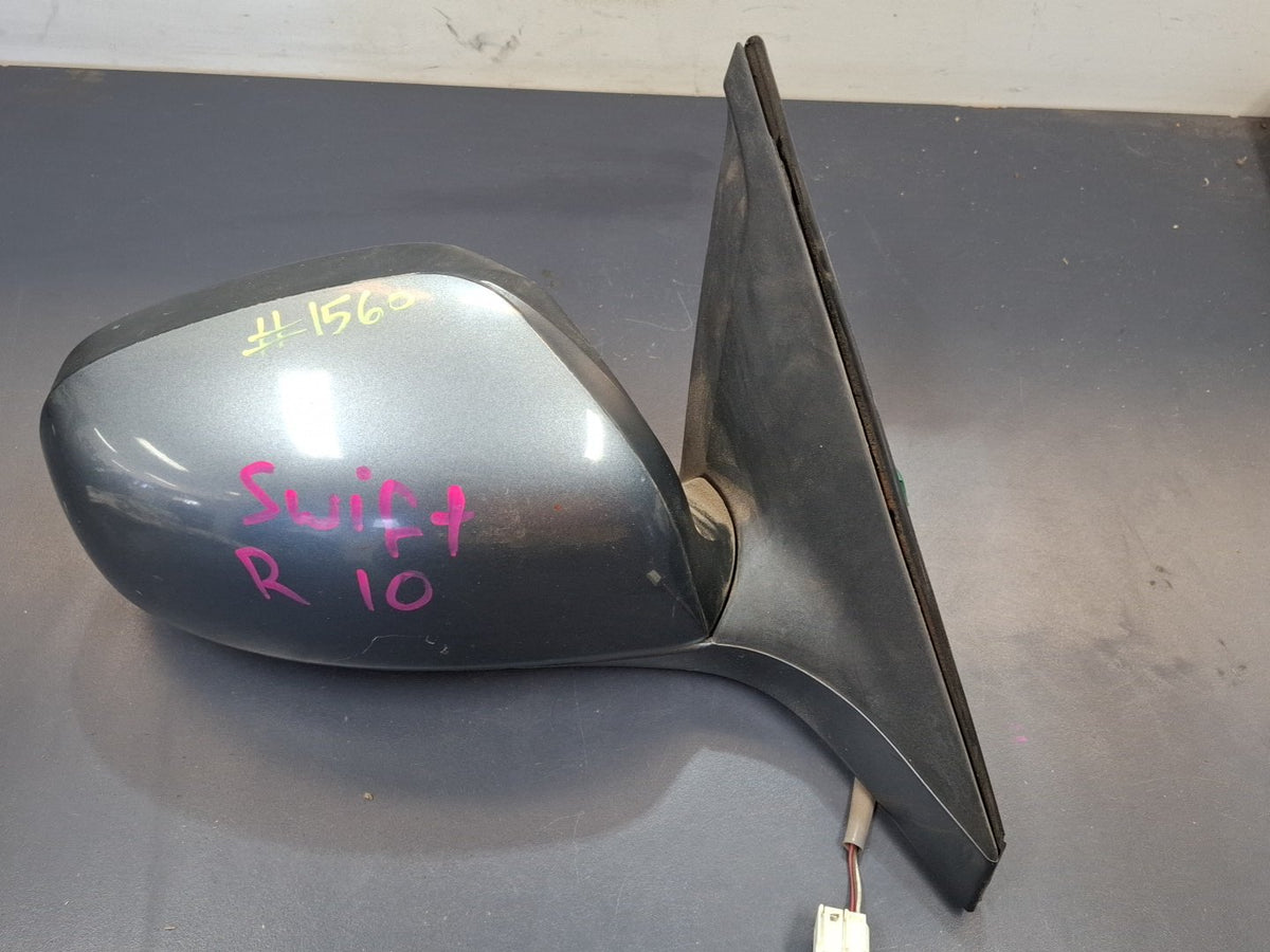 2005-2011 Suzuki Swift III EZ - Right Door Mirror