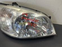 2004 Hyundai Getz TB - Right Headlight