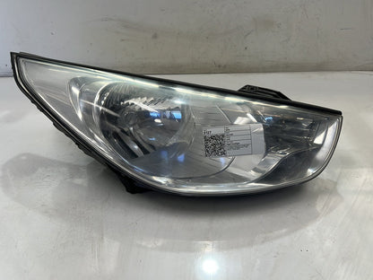2009-2013 Hyundai ix35 LM Right Headlight