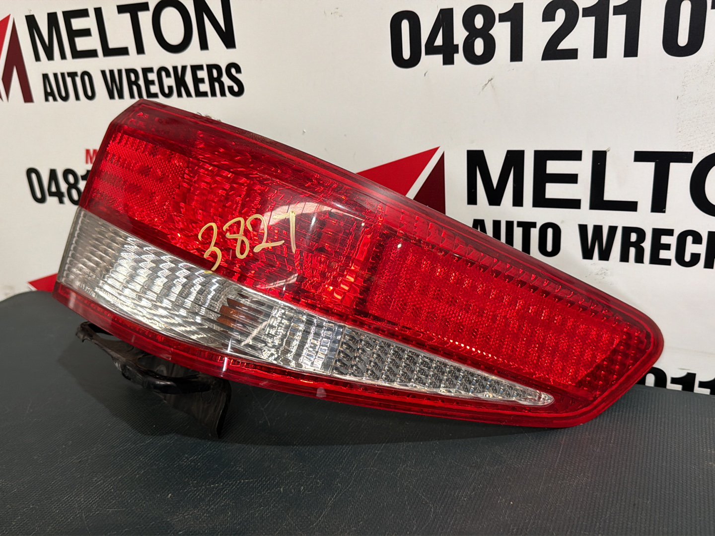 2004 Honda Accord CM - Right Taillight