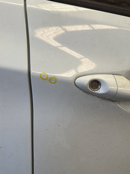 May 2011 to Dec 2019- Hyundai Accent RB- Right Front Door