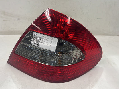 2007 Mercedes-Benz E320 Right Taillight