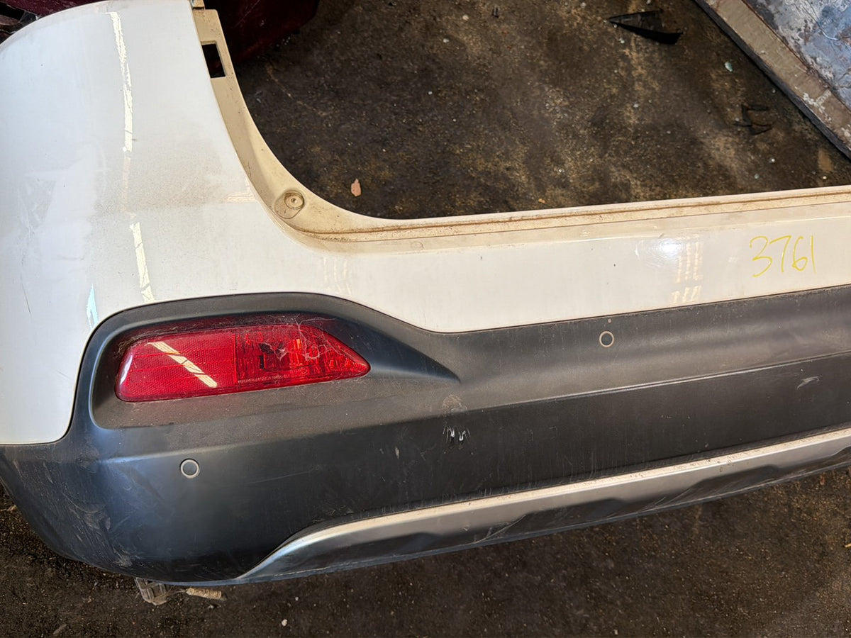 2015 Kia Sorento UM - Rear Bumper