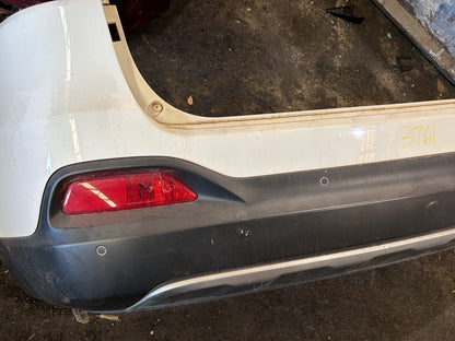 2015 Kia Sorento UM - Rear Bumper