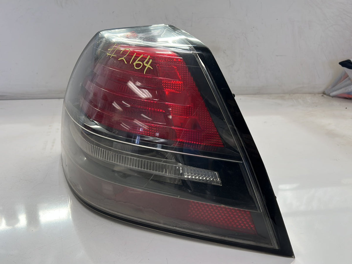 2008 Holden Commodore VE - Right Taillight