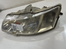 2002-2003 Holden Commodore VY - Left Headlight