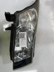 2009-2011 Holden Cruze JG - Right Headlight