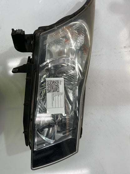 Mar 2009 to Feb 2011 - Holden Cruze JG - Right Headlight