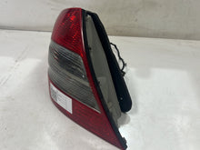 2007 Mercedes-Benz E320 Left Taillight