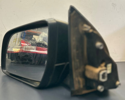 2011-2015 Ford Ranger XLT Hi-Rider Crew Cab Pickup Left Door Mirror